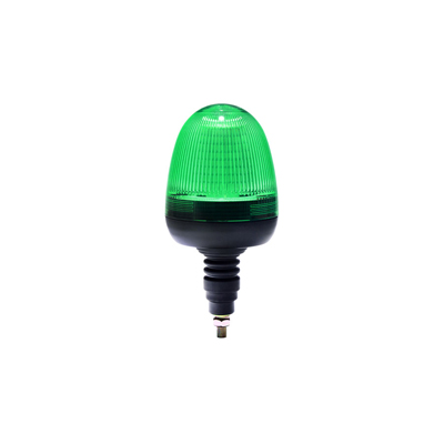 SMBX ECE R10 GREEN LED BEACON