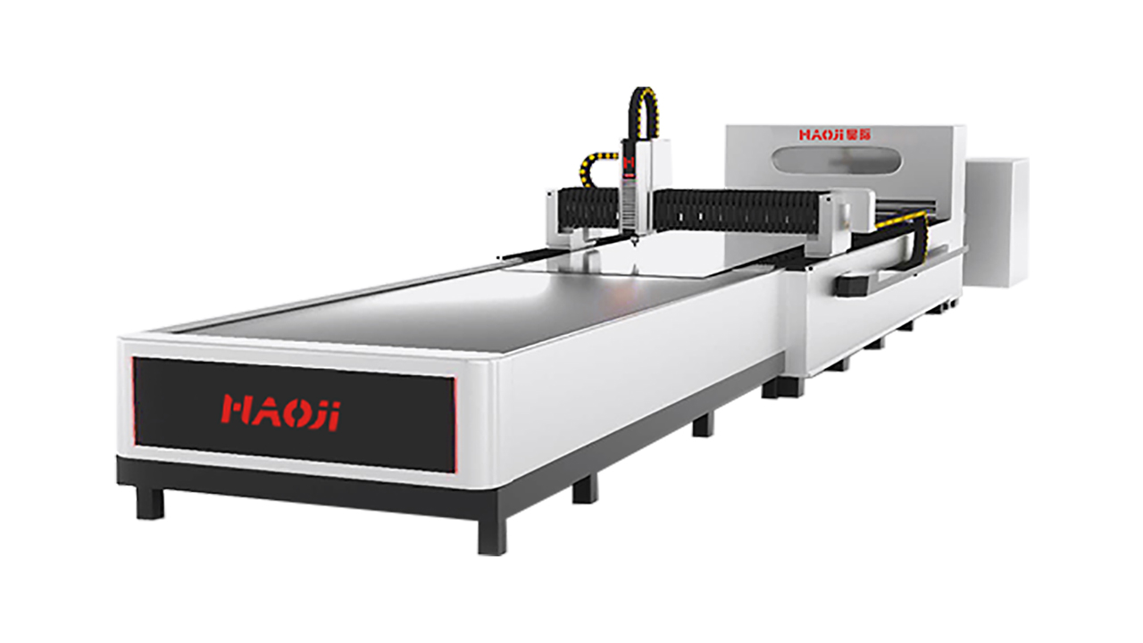 Hot sale coil automatic loading and unloading laser cutting machine