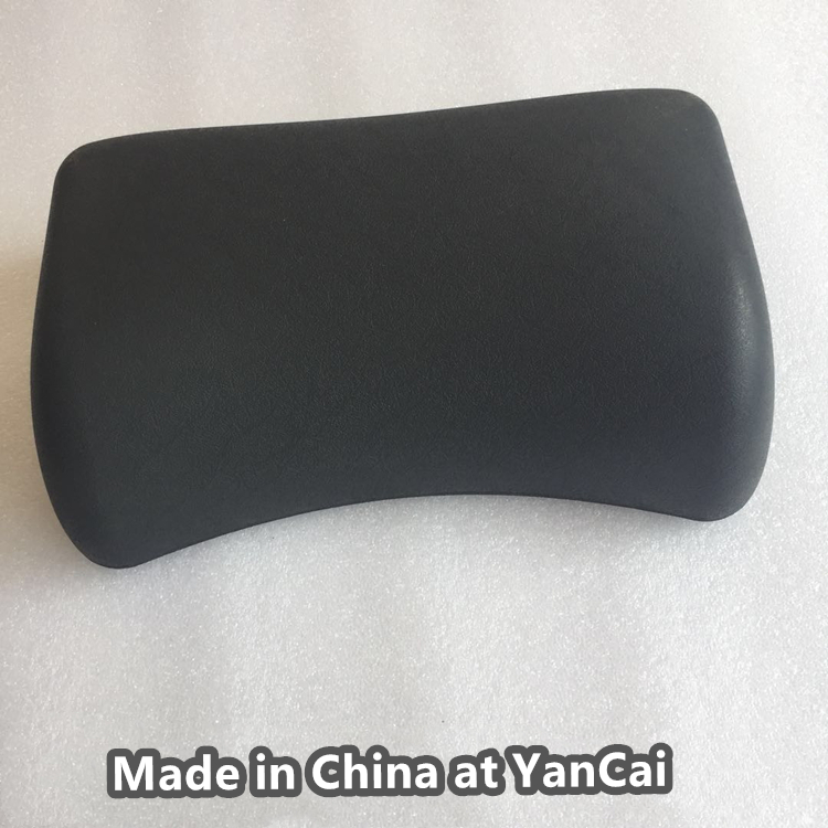 Factory Price Waterproof Bath Cushion Bath Pillow Bathtub Pillow