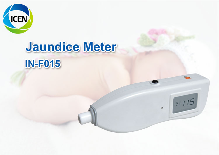 Medical Transcutaneous instrument neonatal serum bilirubin meterJaundice Detector For Pediatric