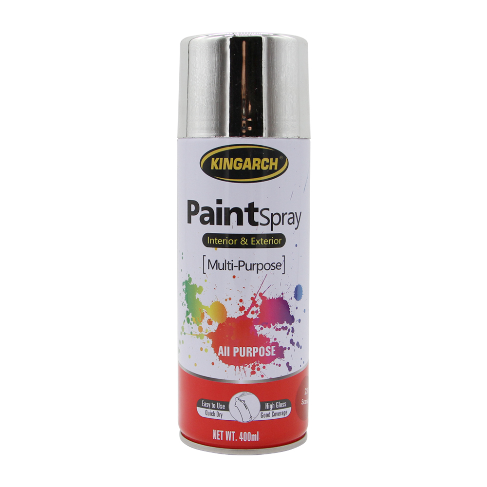 Metallic Spray Paint Chrome Spray Paint wheel paint