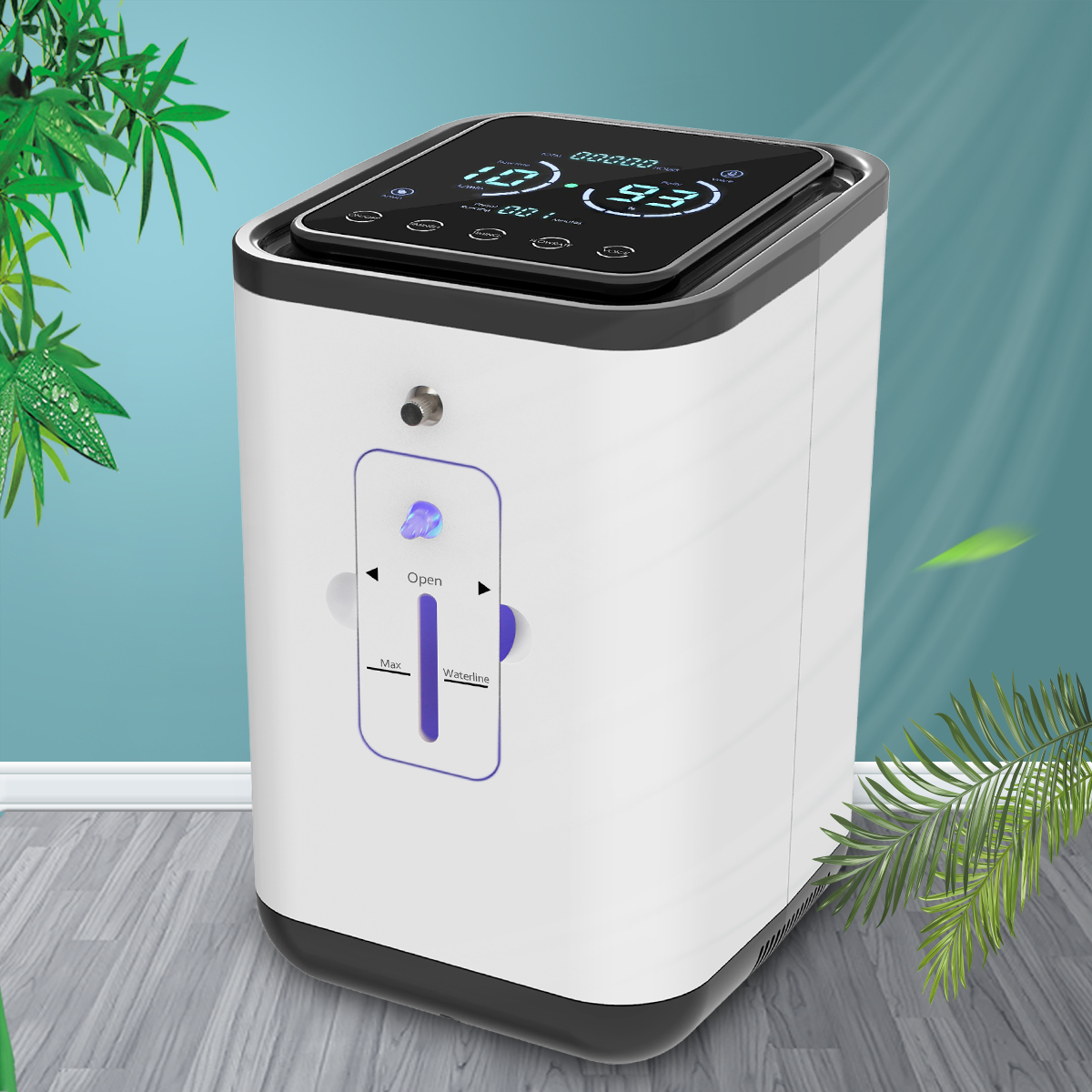 portable oxygen machineportable oxygen concentratoroxygen therapy at home