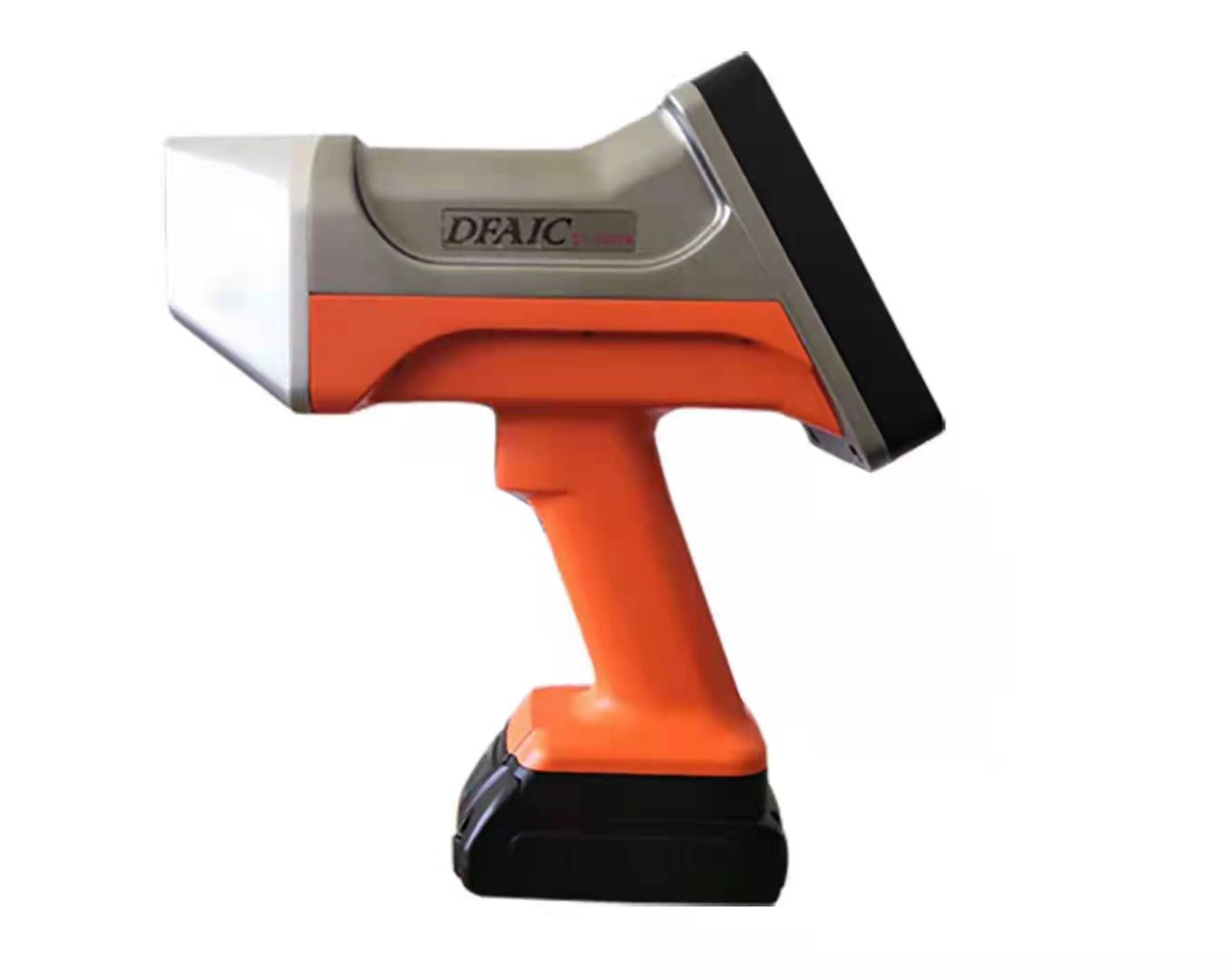 DF2000 Handheld XRF Xray fluorescence spectrometer