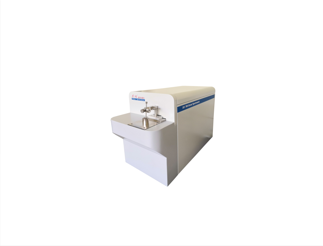 DF700 OES optical emission spectrometer