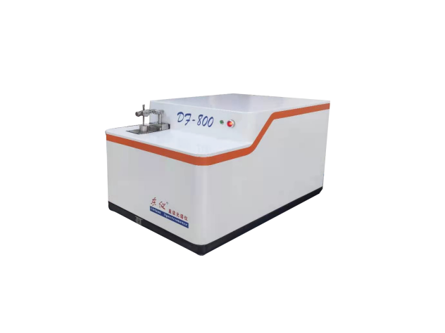 DF800 OES optical emission spectrometer