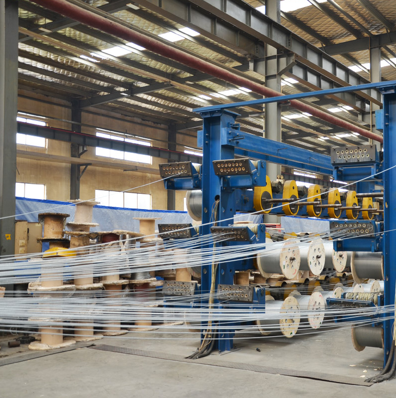 DinK Steel Cord Conveyor Belt Industrial Heavy Duty Anti Tear Rubber Conveyor Belt