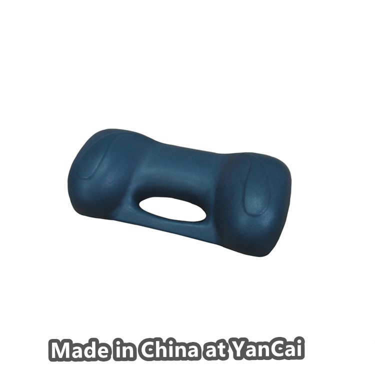 new product 2021 NonSlip Hot Tub Waterproof Neck Head Rest Home EVA Bathtub Pillow