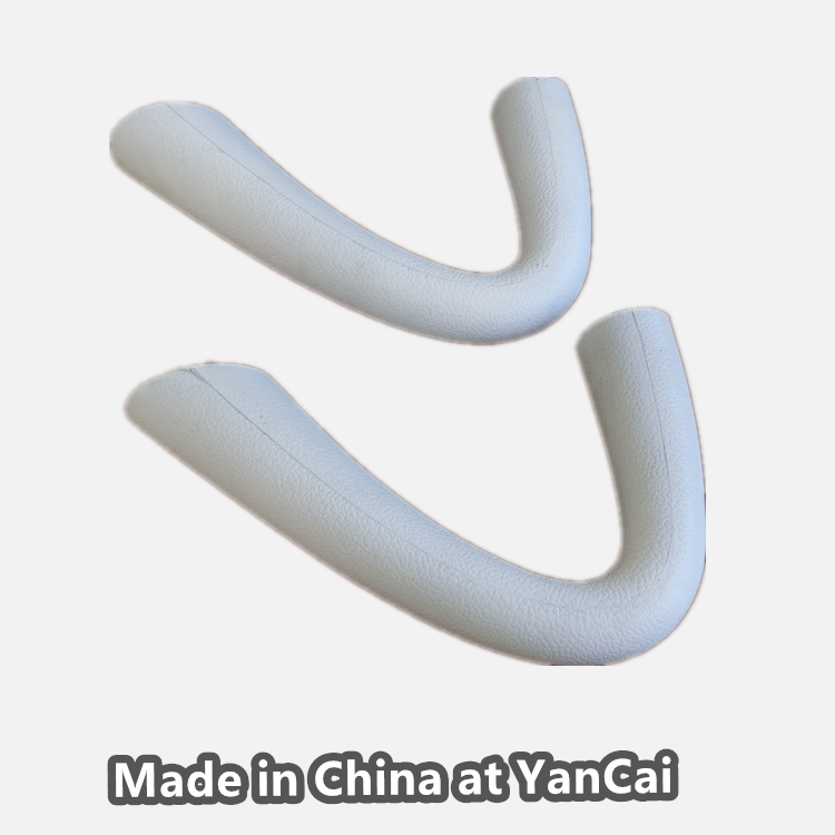 new product ideas Hot sale luxury Custom relax comfortable arc spa bath pillow