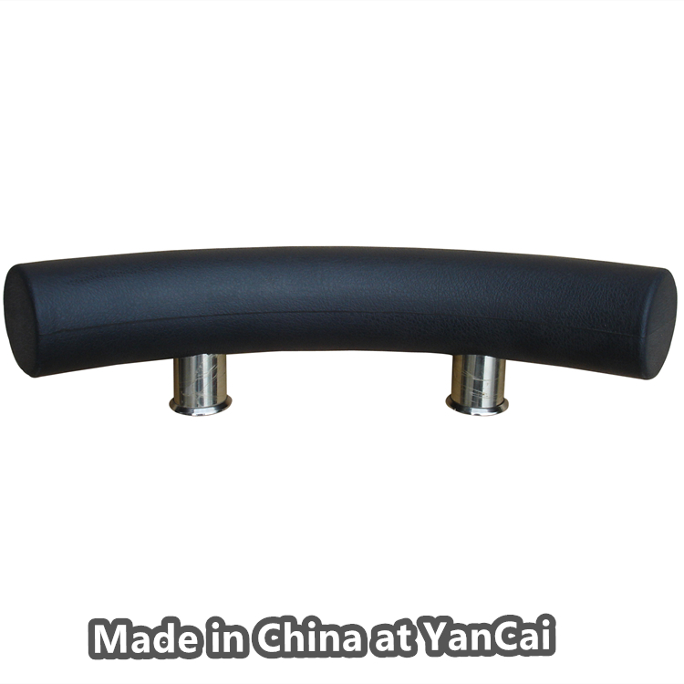 2021 new product Spa Bath Pillow With Suction Cups bathtub pillow