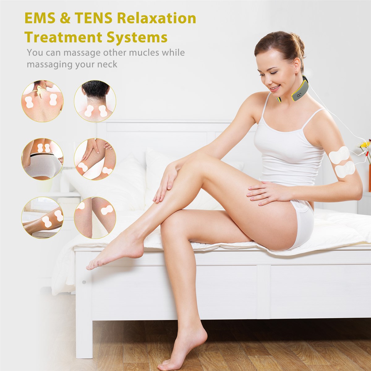 neck massagermassagereye massager
