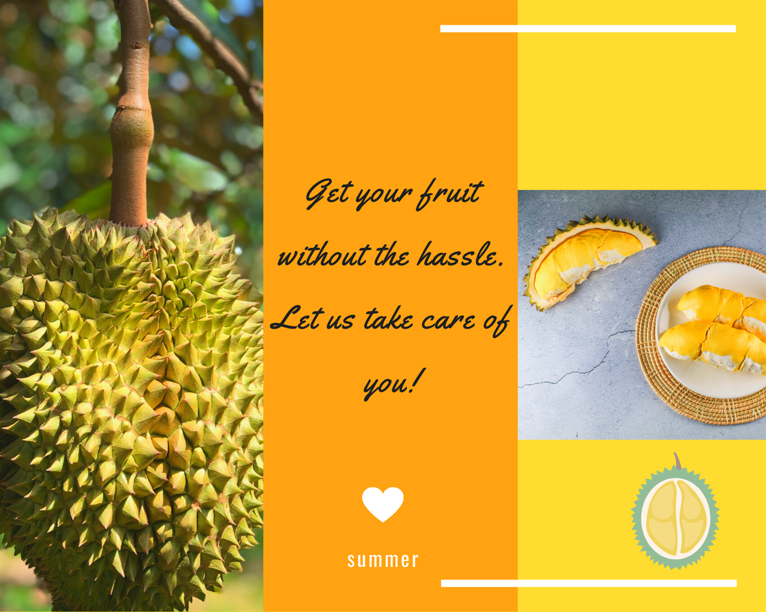 Frozen Durian RI6 Brix 2628 VIET NAM