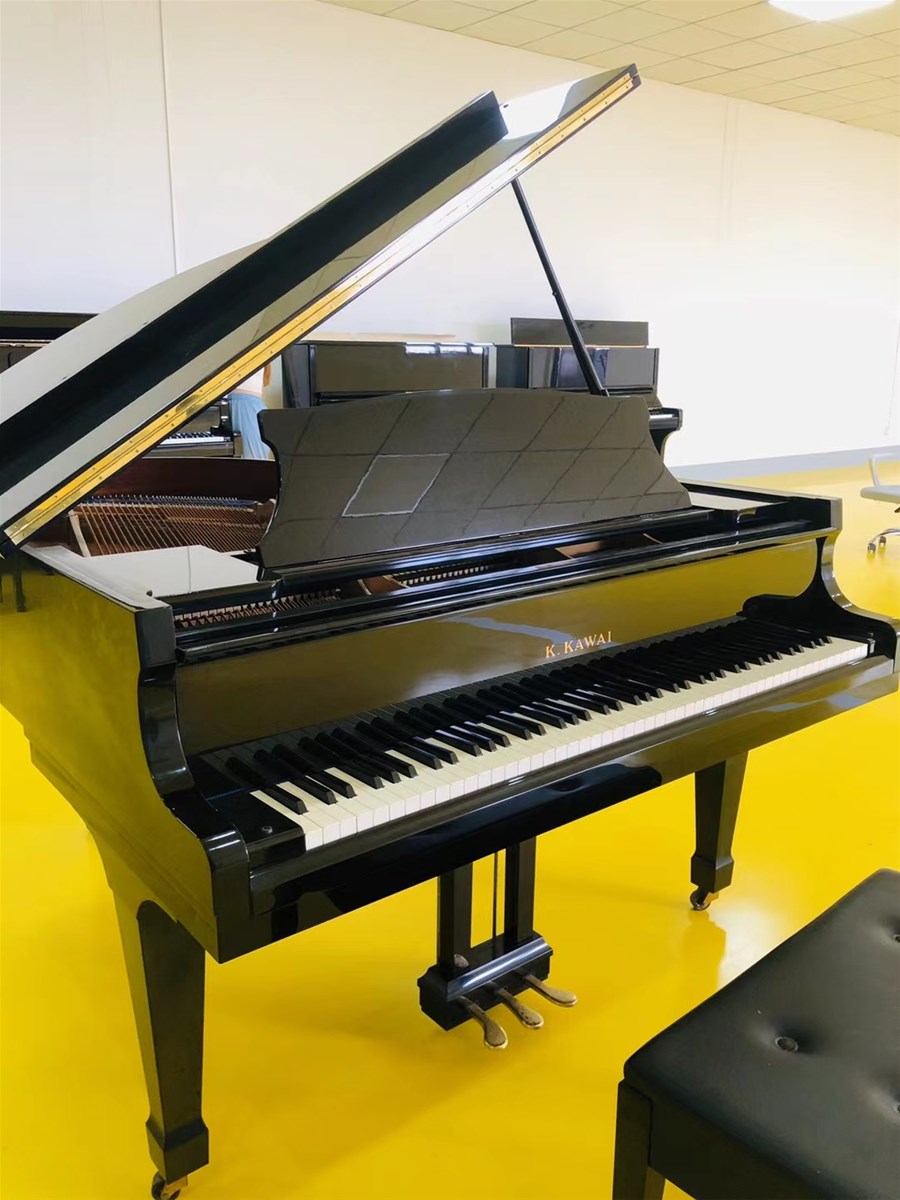 kawai used piano china Pianos for sale from Broughton Pianos a leading piano shop and dealer selling all of the major