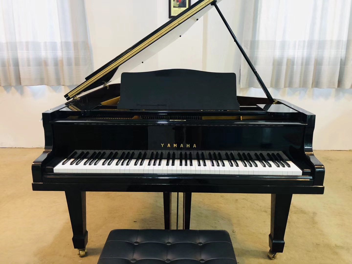 kawai used piano china Pianos for sale from Broughton Pianos a leading piano shop and dealer selling all of the major