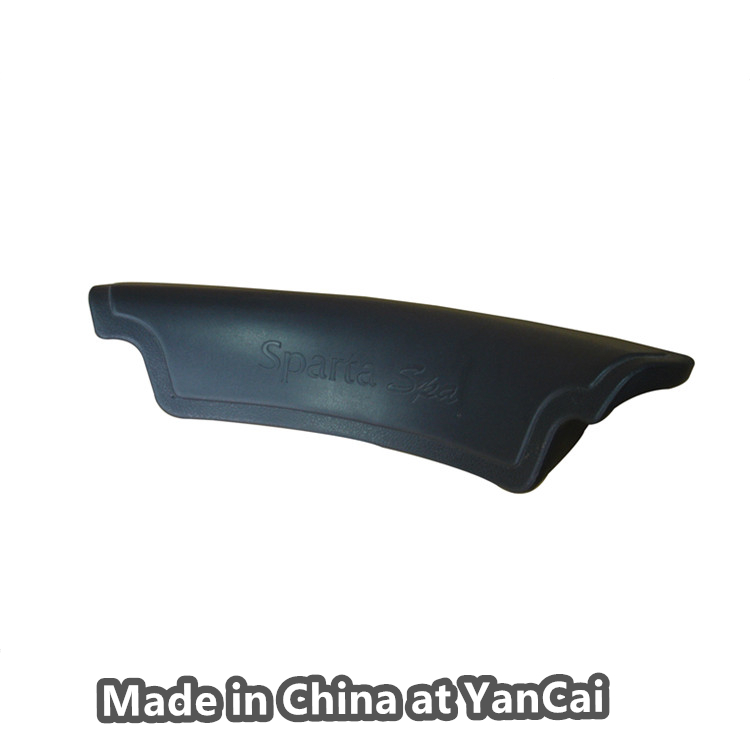 new product ideas High quality Luxury bathtub pillow washable can be customized
