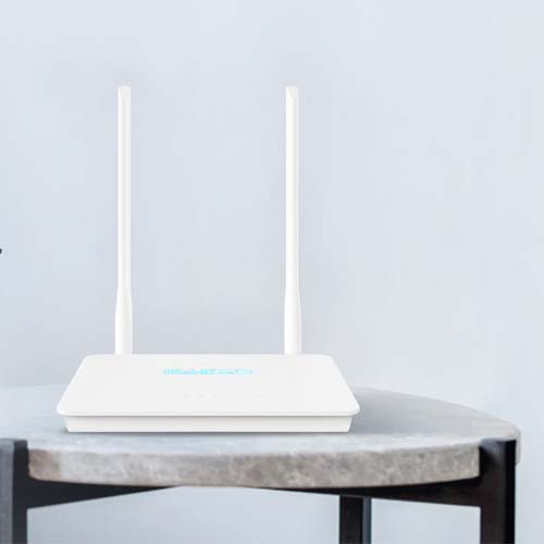 300m WiFi router cr300 CERES 1