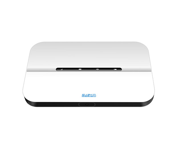 4G Travel WiFi Router Ceres Technology