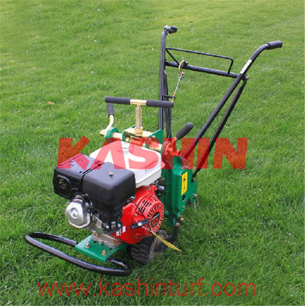 China SOD Cutter Turf Cutter Lawn Cutter with Good Price for Sale