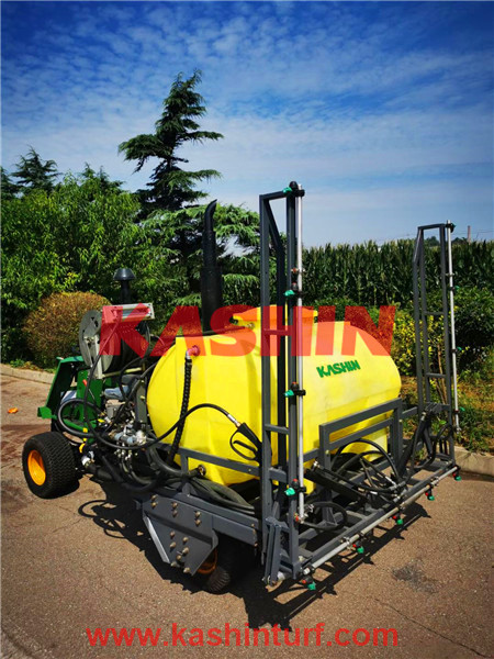 Golf Course Turf Sprayer Sport Field Turf Sprayer Green Sprayer Made in China