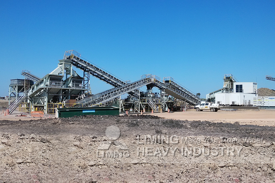 mining machines rock crusher gold mining equipment Mine Mill Mineral Separator