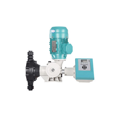 Sulfuric Acid Metering Pump sulphuric acid dosing pump