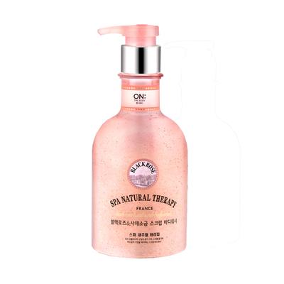 HY 250ml BIOAQUA Osmanthus Jasmine Romantic Petal Shower