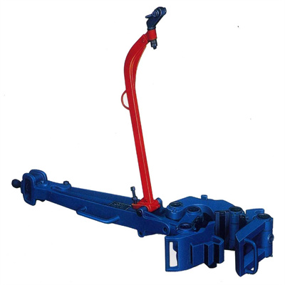 API 7K standard HT type for well drilling Manual Tongs