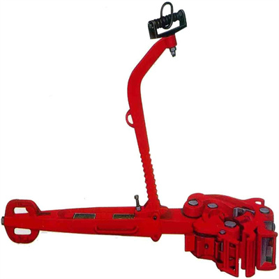 API 7K standard HT type for well drilling Manual Tongs