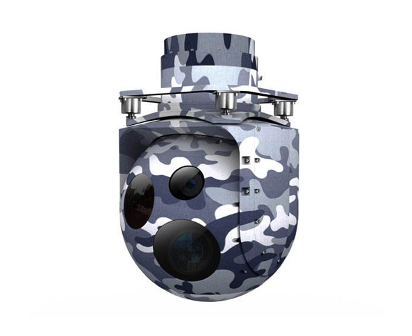 Dome Thermal Camera Dome Thermal Camera