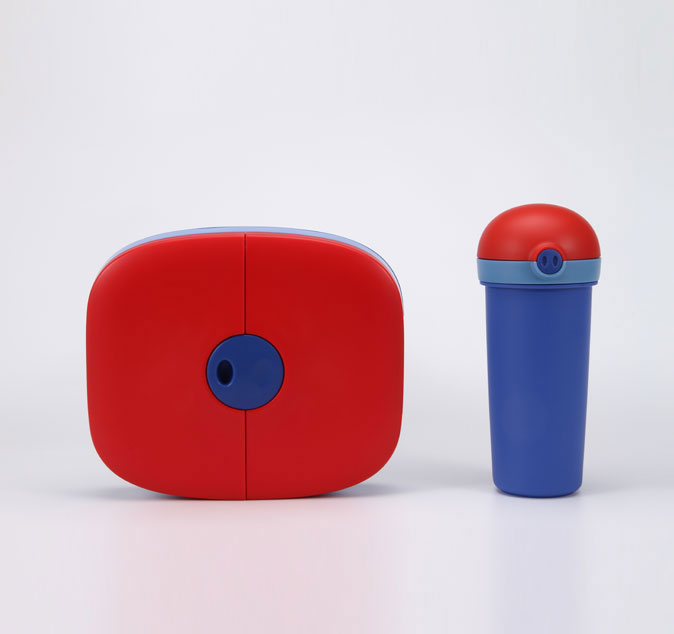 Lunch Kits Xiamen Create Living CoLtd