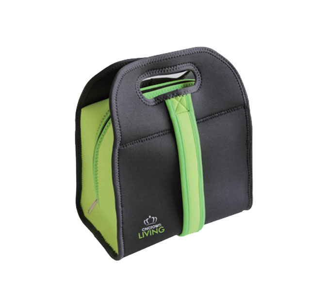 Neoprene Lunch Bag Xiamen Create Living CoLtd