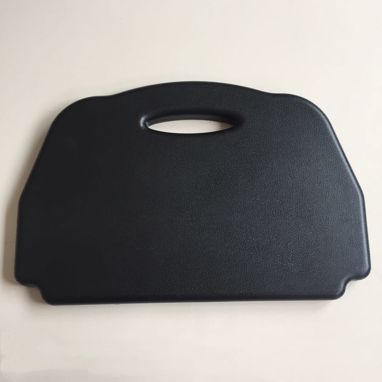 pu Foam 2021 health wheelchair Pu portable chair backrest
