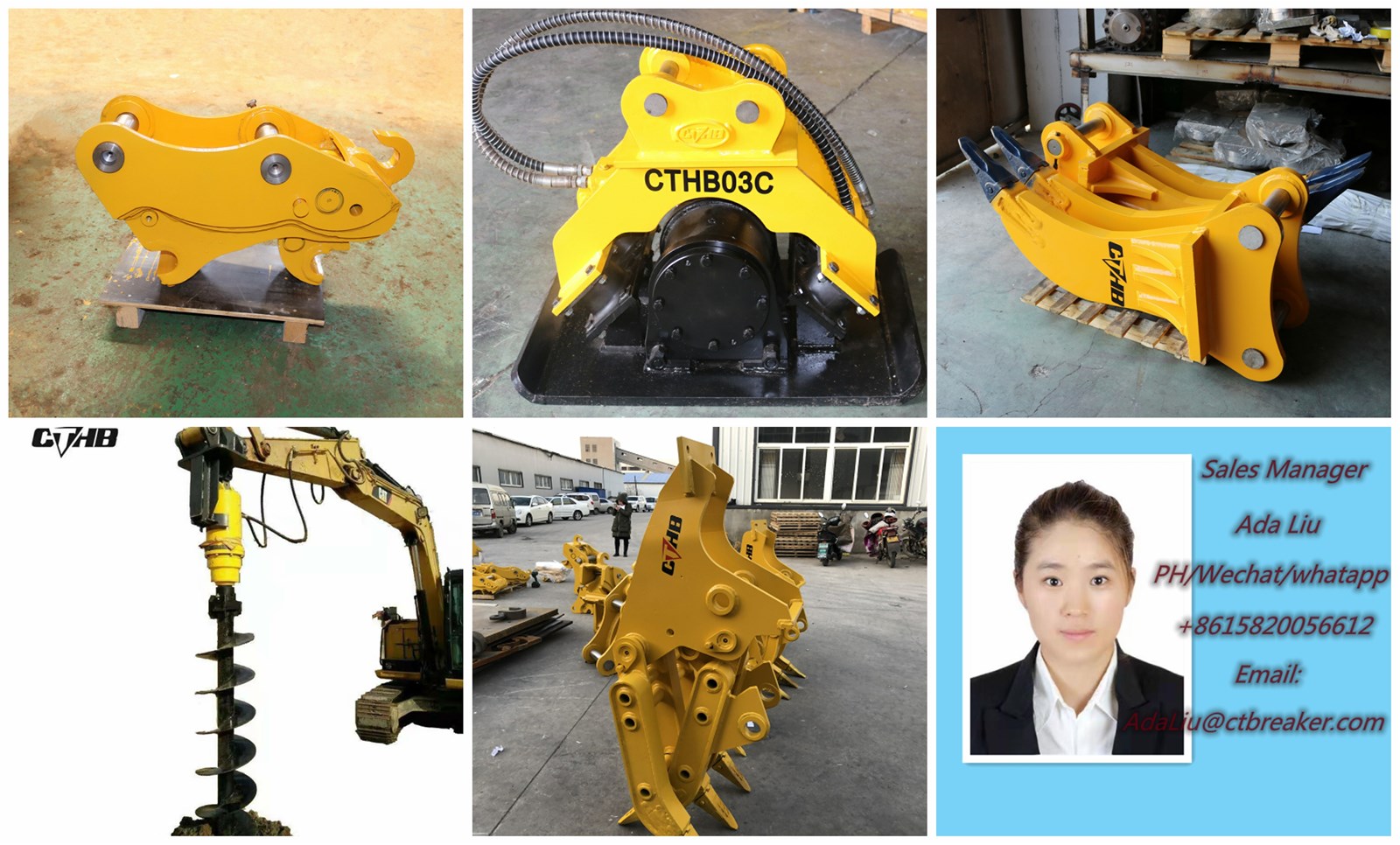 kobelco excavator attached demolition machine hydraulic rock breaker rock drill breaker