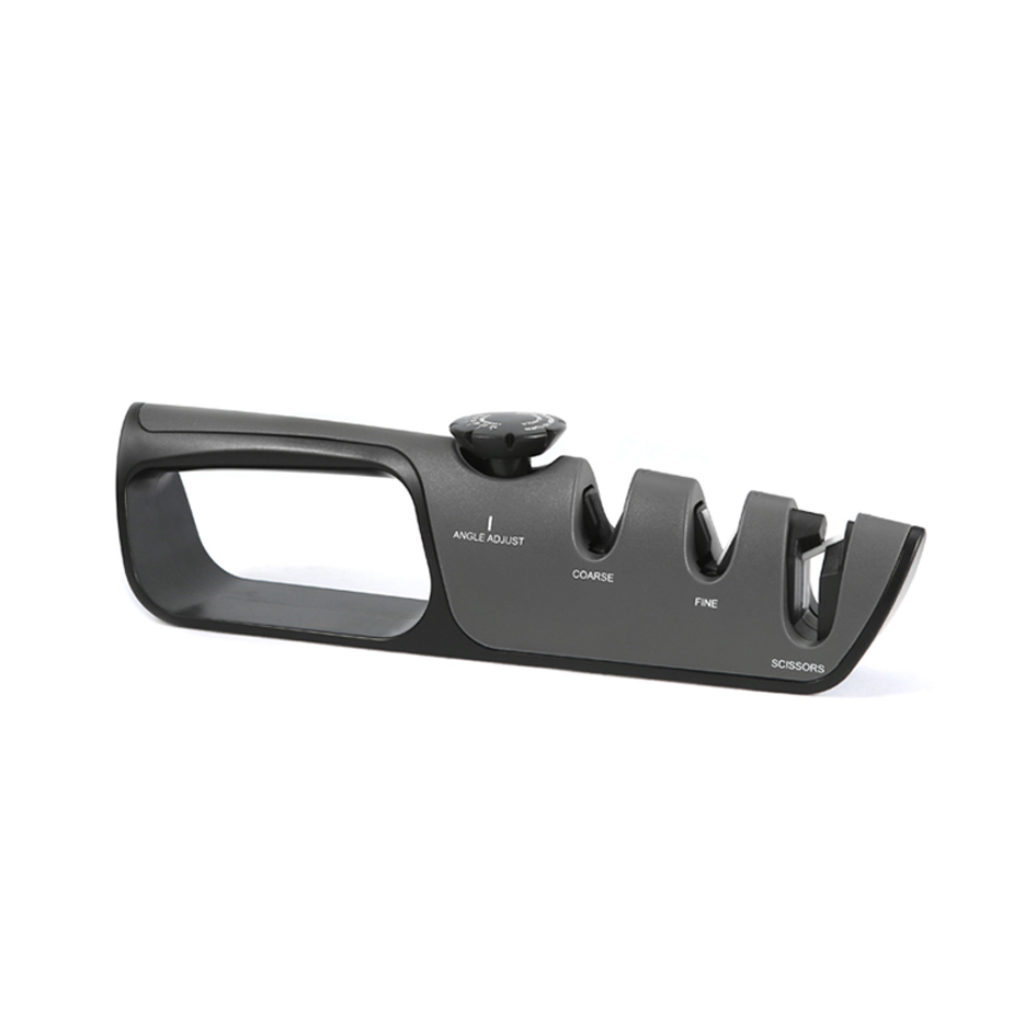 sharpening stone kitchen tools Manual Knife Sharpener Outdoor Knife Sharpener Sharpening Rod whetstone knives sh