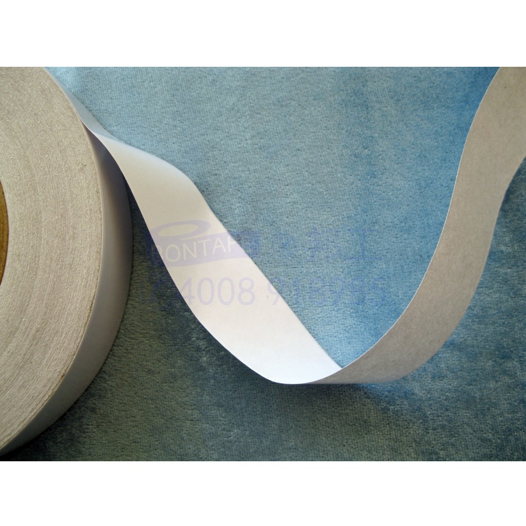 DoubleSided Tape with Longitudinal Conduction ZAxis Conductive Materials Electromagnetic Shielding Adhesive Transfer