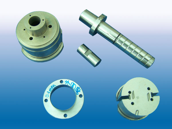 Precision Parts precision plastic injection moulding