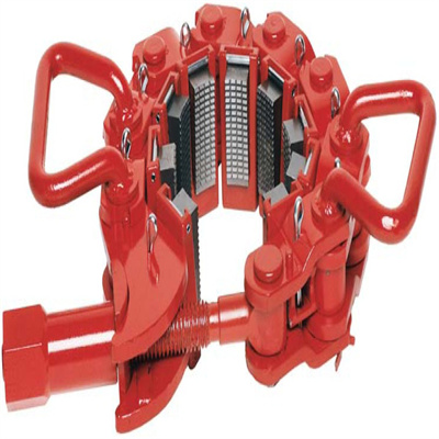 API Spec 7K standardSlips Type MP Safety Clamps