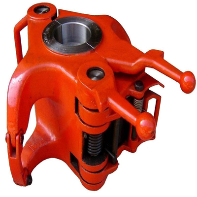G Type Elevator support 100500 ton capacity for drilling equipment