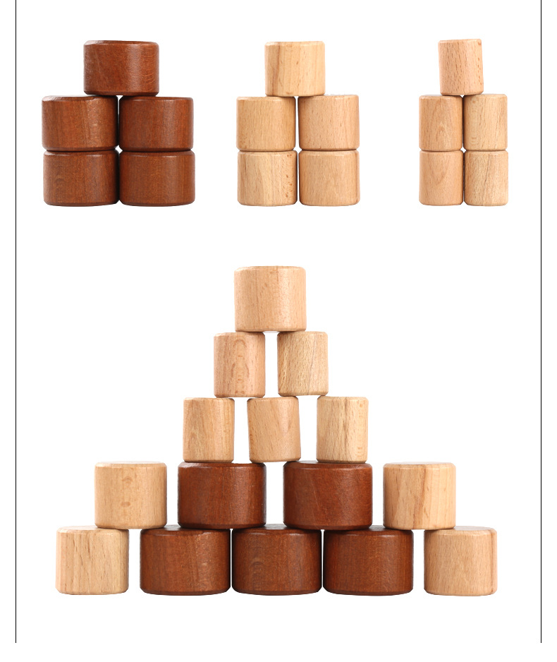 Kids Wooden Doctor Toys Simulation Medical Kit Dentist Nurse Toys Portable Medicine Box for Childrens Role Play Game