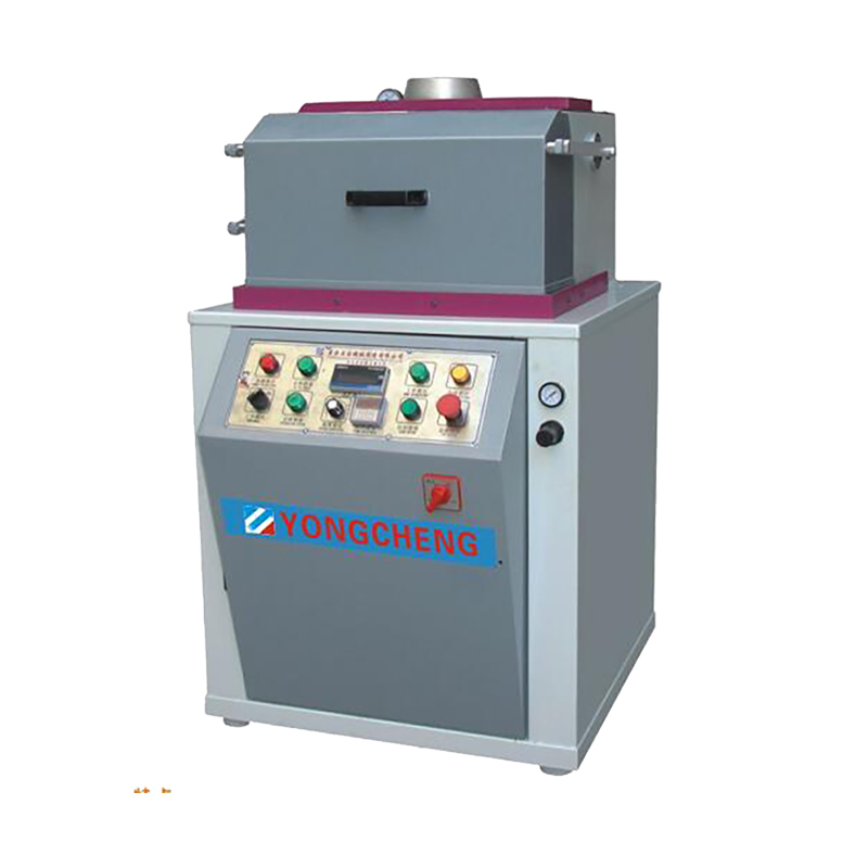 Vacuum spin casting machine metal jewelry making centrifugal casting machine
