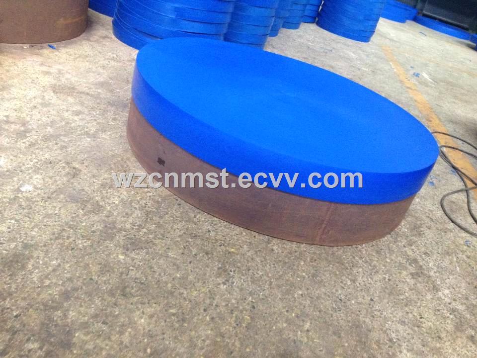 Plastic End Cap END PROTECTION COVERS