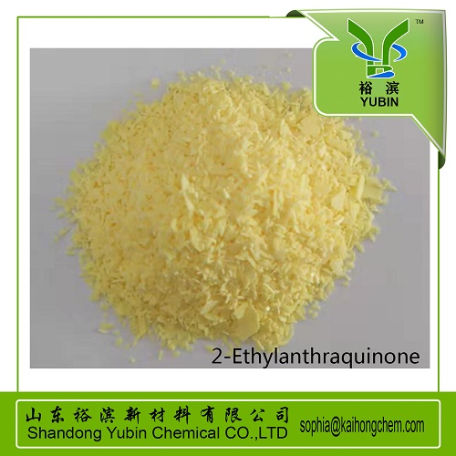 2Ethylanthraquinone 2EAQ CAS NO84515