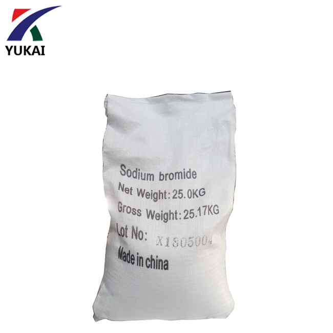 Sodium Bromide CAS NO 7647156