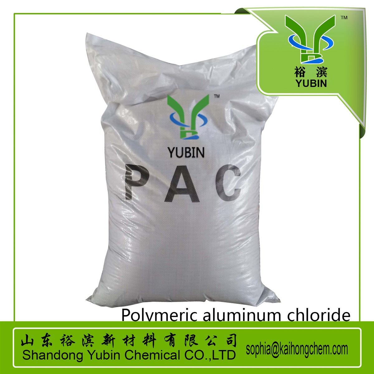 professional polyaluminium chloride