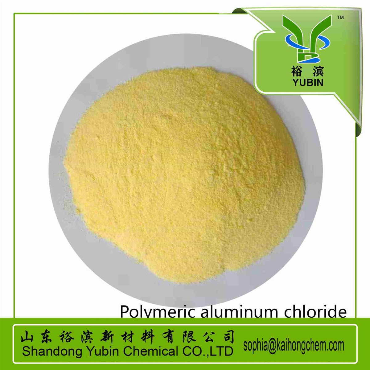 professional polyaluminium chloride