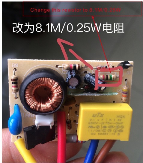 professional triac touch dimmer switch for LED beside floor desk lamp 4 steps halogen incandescent bulb