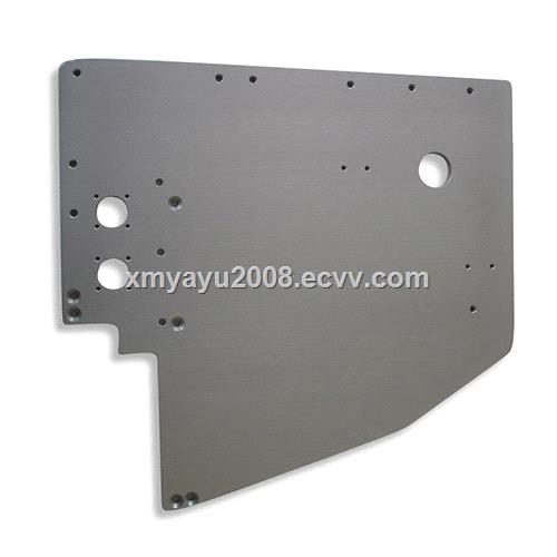 Side Plate Milling Part Mechanical Part Side Plate Milling Part Mechanical Part