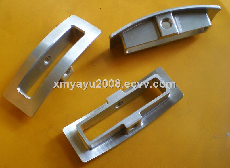 TENSION ADJUSTING BLOCK Mechanical Part