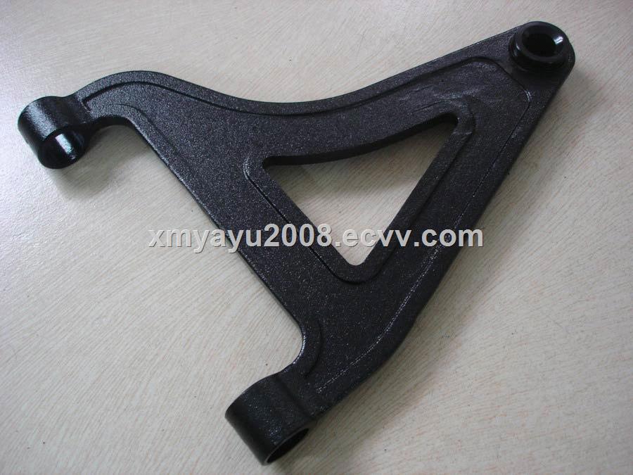 Investment Casting Part Body Support