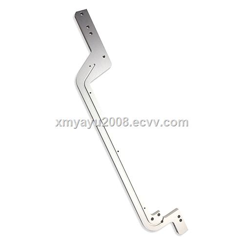 LEFT ARM Machining Part Metal Part