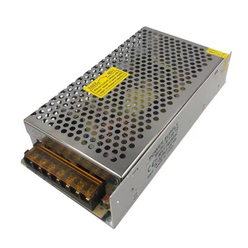 Power supply dimming driver dmx controller adapter